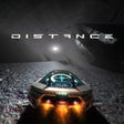 プログラムのアイコン：Distance