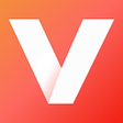 أيقونة البرنامج: HD Video Downloader and P…