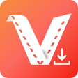 プログラムのアイコン：HD Video Downloader and P…