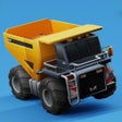 Icoon van programma: Crash vs Drift race.io