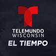プログラムのアイコン：Telemundo Wisconsin El Ti…