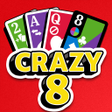 Иконка программы: Crazy Eights