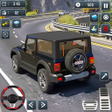 Иконка программы: Jeep Driving : Hill Jeep …