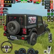程序图标：Jeep Driving : Hill Jeep …