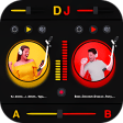 DJ Mixer Studio - Music Player