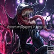 Programikonen: Venom Marvel Wallpapers N…