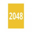 Ikona programu: 2048 Game for Chrome