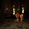 Icon of program: Lockdown VR: Forgotten Te…