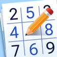 Icoon van programma: Sudoku - Puzzle Adventure