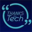 Thanks to Tech icon