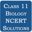 Class 11 Biology NCERT Solutions icon