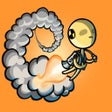 أيقونة البرنامج: Jetpack Jumper