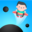 Icon of program: Jetpack Jumper