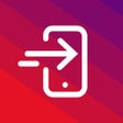 أيقونة البرنامج: MobileIron Mobile@Work Cl…