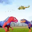 Dinosaur Games Survival Games