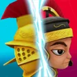 Programikonen: Castle Takeover_Tower War…