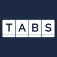 程序图标：TABS