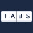 程序图标：TABS