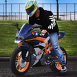 Icon of program: ktm rc 390 duke racing ga…
