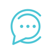 Icoon van programma: WiseTalk -  Happiness Hel…