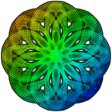 プログラムのアイコン：Scratchify - Scratch, Dra…