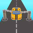 程序图标：Car Survival 3D