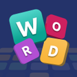 Ícone do programa: Hidden Words: Daily Word …
