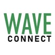 Biểu tượng của chương trình: WAVE Rural Connect