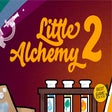 Ícone do programa: Little Alchemy 2 Unblocke…
