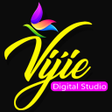 أيقونة البرنامج: Vijie Digital Studio