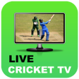 Icon of program: Live Cricket TV Sports Ch…