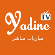 Icon of program: Yadine TV - يادين تيفي