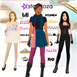 프로그램 아이콘: Stardoll