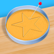 Programikonen: Sweet Game  Dalgona Candy…