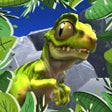 Programikonen: Dino Race