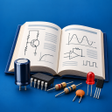 Icon of program: Basic electronics - Learn…