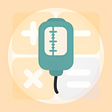 程序图标：Pocket Infusion Calculato…