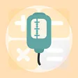 Pocket Infusion Calculator: IV Pump and Drip Rate
