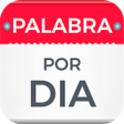 ไอคอนของโปรแกรม: Palabra por dia: Amplía t…