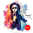 Programikonen: My Photo Lab - Photo Desi…