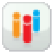 ไอคอนของโปรแกรม: HR Employee MS Access Dat…