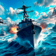 Icoon van programma: Force of Warships: Battle…