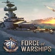 Programikonen: Force of Warships: Battle…