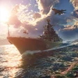 Icona del programma: Force of Warships: Battle…