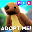 Icon of program: EVENT  SLOTH ADOPT ME