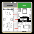 Programikonen: Home Design : Draw Floor …