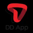 プログラムのアイコン：DD App B2R