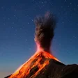 Programikonen: Volcano Wallpapers
