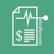 プログラムのアイコン：My Medical Receipts