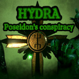 Ícone do programa: Hydra - Poseidon's conspi…